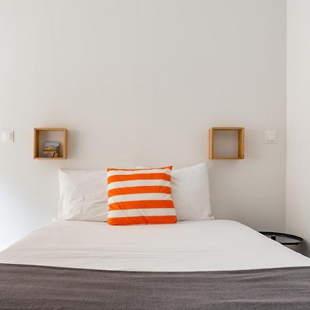 Le 9Eme- Metro Valmy-Homalyon Apartment Luaran gambar
