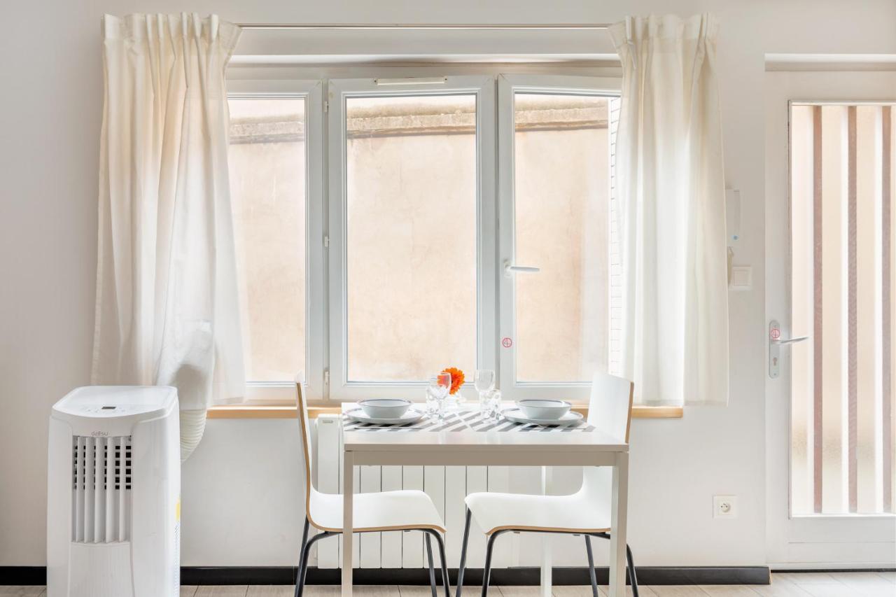 Le 9Eme- Metro Valmy-Homalyon Apartment Luaran gambar