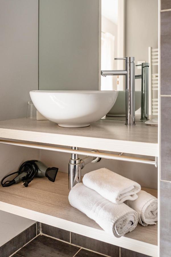 Le 9Eme- Metro Valmy-Homalyon Apartment Luaran gambar