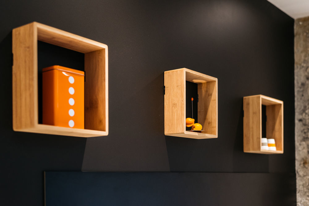 Le 9Eme- Metro Valmy-Homalyon Apartment Luaran gambar